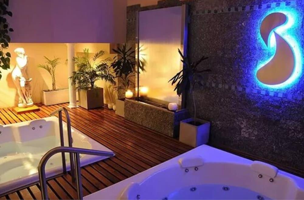 Niken Hotel Spa & Business Center Некочеа Екстер'єр фото