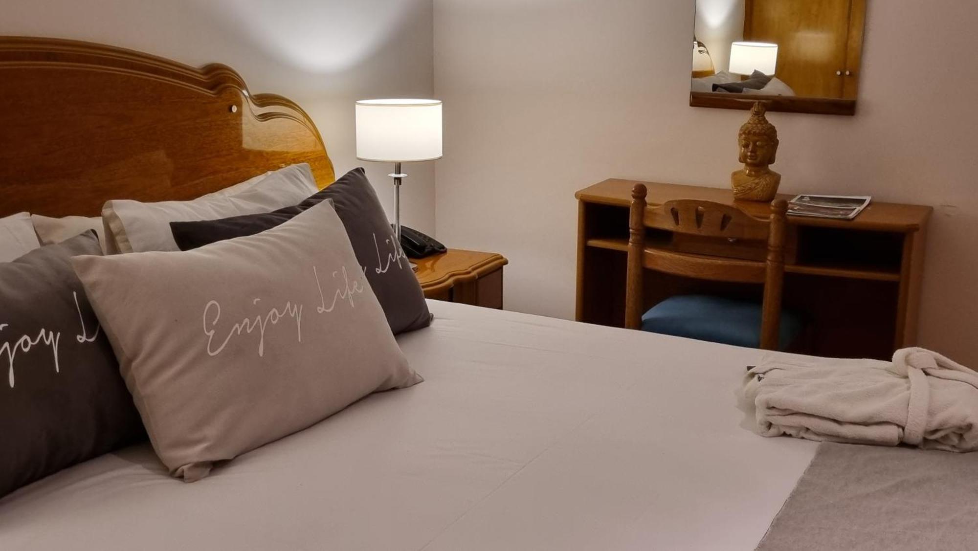 Niken Hotel Spa & Business Center Некочеа Екстер'єр фото